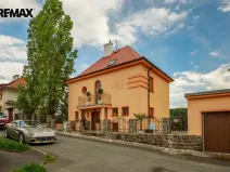 Prodej vily, Karlovy Vary - Rybáře, Sladovnická, 432 m2