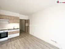 Pronájem bytu 1+kk, Břeclav, J. Opletala, 30 m2