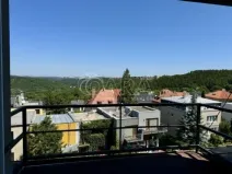Pronájem bytu 2+kk, Praha - Vokovice, Vokovická, 50 m2