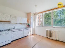 Prodej bytu 2+1, Opava, Holasická, 58 m2