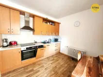 Pronájem bytu 3+1, Přerov, Bartošova, 69 m2