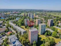 Prodej bytu 2+1, Bohumín - Nový Bohumín, Čáslavská, 41 m2