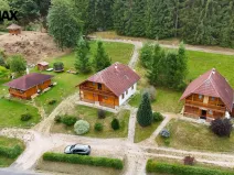 Prodej chaty, Borušov - Svojanov, 170 m2