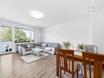 Prodej bytu 3+1, Kojetín - Kojetín I-Město, Polní, 74 m2