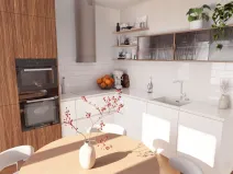 Prodej bytu 4+1, Chválenice, 95 m2