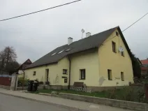 Dražba rodinného domu, Lísek, 225 m2