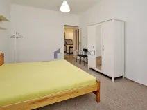 Pronájem bytu 2+1, Praha, Raisova, 53 m2