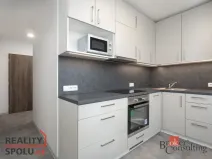 Pronájem bytu 2+1, Leskovec nad Moravicí, 56 m2