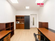 Pronájem kanceláře, Praha - Strašnice, Kolovratská, 17 m2