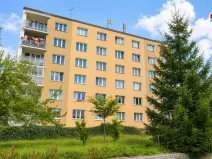 Pronájem bytu 2+1, Starý Plzenec, Nerudova, 53 m2