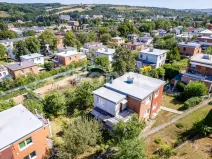 Prodej rodinného domu, Zlín, Lesní, 125 m2