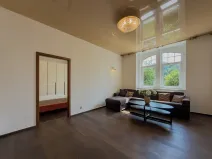 Prodej bytu 3+1, Karlovy Vary, Na Vyhlídce, 94 m2