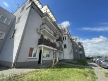 Pronájem bytu 1+kk, Olomouc - Povel, Voskovcova, 37 m2