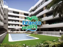 Prodej bytu 3+kk, Santa Pola, Alicante, Španělsko, 75 m2