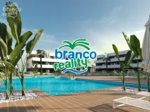 Prodej bytu 3+kk, Guardamar del Segura, Alicante, Španělsko, 86 m2