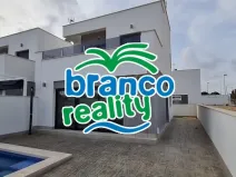 Prodej rodinného domu, Orihuela Costa, Alicante, Španělsko, 97 m2