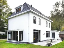 Prodej vily, Praha - Braník, 470 m2