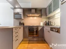 Pronájem bytu 2+kk, Praha - Podolí, Jeremenkova, 63 m2