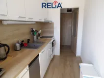 Pronájem bytu 2+1, Liberec, Majakovského, 55 m2