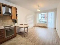 Pronájem bytu 2+kk, Praha - Zličín, Sazovická, 54 m2