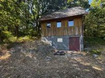 Prodej chaty, Kostelec u Holešova, 47 m2