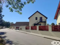 Pronájem bytu 3+kk, Hluboká nad Vltavou - Bavorovice, 68 m2