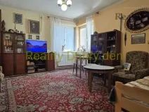 Prodej bytu 3+1, Opava, Máchova, 92 m2