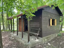 Prodej chaty, Pohoří, 29 m2