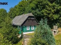 Prodej chalupy, Horní Branná - Valteřice, 128 m2