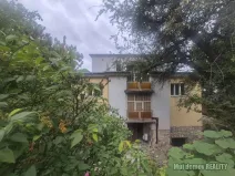 Pronájem bytu 1+kk, Praha - Libeň, 30 m2