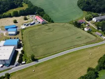 Prodej komerčního pozemku, Mirovice, 6430 m2
