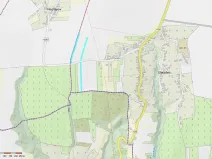 Prodej pole, Újezdec, 8308 m2