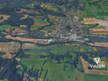 Prodej podílu pole, Zubří, 162 m2