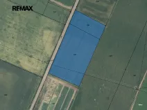 Prodej podílu pole, Terezín, 2804 m2