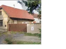 Dražba rodinného domu, Liblice, 113 m2