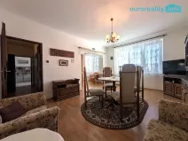 Prodej bytu 2+1, Plzeň, Koterovská, 55 m2
