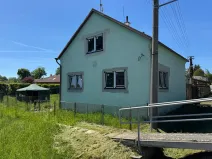 Prodej rodinného domu, Hradec nad Svitavou, 180 m2