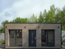 Prodej mobilheimu, České Budějovice, 25 m2