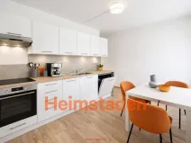 Pronájem bytu 2+1, Frýdek-Místek - Místek, Československé armády, 56 m2
