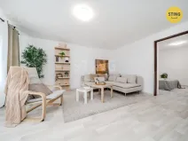 Prodej rodinného domu, Prakšice, 99 m2