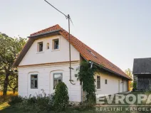Prodej rodinného domu, Čížkov - Železný Újezd, 180 m2