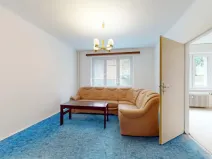 Prodej bytu 4+1, Sokolov, Sokolovská, 71 m2