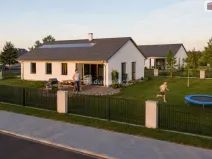 Prodej rodinného domu, Ostrov - Květnová, 115 m2