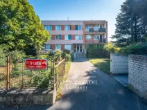 Pronájem bytu 2+1, Praha - Lhotka, U lesa, 60 m2