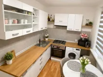 Prodej bytu 2+1, Chomutov, Blatenská, 55 m2