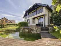 Prodej vily, Jesenice - Osnice, 360 m2