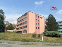 Pronájem bytu 2+1, Slaný, Všehlušická, 49 m2