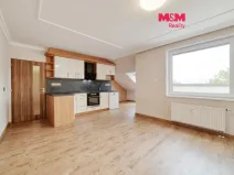 Prodej bytu 3+kk, Mariánské Lázně - Úšovice, Franze Kafky, 72 m2