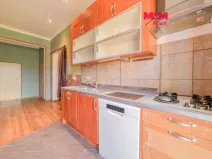 Pronájem bytu 3+kk, Františkovy Lázně, Anglická, 67 m2