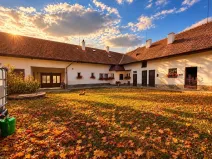 Prodej rodinného domu, Moravské Budějovice - Vranín, 230 m2